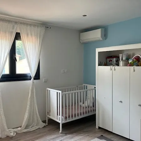 D'exception Avec Piscine Privee - La Crau - 8 Pers. - Fr-1-826-19 Holiday home Hyeres