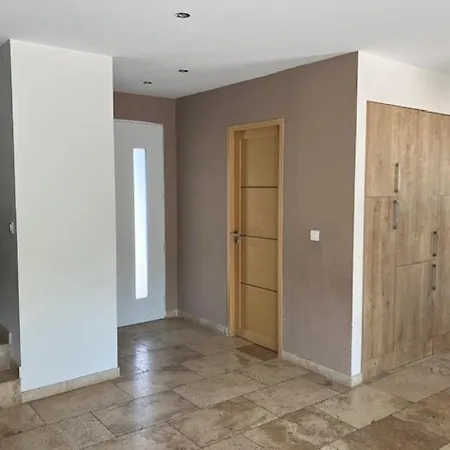 D'exception Avec Piscine Privee - La Crau - 8 Pers. - Fr-1-826-19 Dom wakacyjny