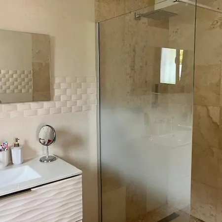 Holiday home D'exception Avec Piscine Privee - La Crau - 8 Pers. - Fr-1-826-19 *
